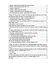 Tổ chức kế toán chi phí sản xuất và tính giá thành sản phẩm ở công ty Cổ phần Dụng cụ số