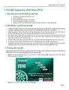 Hướng Dẫn Sử Dụng KAV 2010