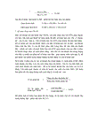 Tổ chức kế toán tập hợp chi phí sản xuất và tính giá thành sản phẩm tại phân x ưởng lò thuộc hợp tác xã công nghiệp sứ Hợp Lực