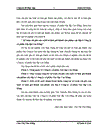 Kế toán chi phí sản xuất và tính giá thành sản phẩm xây lắp ở Công ty cổ phần Xây lắp Cao Bằng