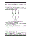 Thiết kế chế tạo bộ khởi động mềm điều khiển số