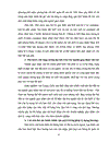 Thực tiễn giao nhận hàng hóa nhập khẩu bằng đường biển tại Công ty TNHH Dịch Vụ Giao Nhận Hàng Hóa Bầu Trời