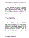 Giải pháp nâng cao chất lượng tín dụng đối với các DNNN tại Ngân hàng công thương Sông Nhuệ chi nhánh tỉnh Hà Tây