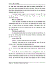 Giải pháp nâng cao chất lượng tín dụng đối với các DNNN tại Ngân hàng công thương Sông Nhuệ chi nhánh tỉnh Hà Tây