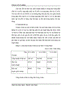 Giải pháp nâng cao chất lượng tín dụng đối với các DNNN tại Ngân hàng công thương Sông Nhuệ chi nhánh tỉnh Hà Tây