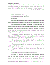 Giải pháp nâng cao chất lượng tín dụng đối với các DNNN tại Ngân hàng công thương Sông Nhuệ chi nhánh tỉnh Hà Tây