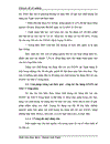 Giải pháp nâng cao chất lượng tín dụng đối với các DNNN tại Ngân hàng công thương Sông Nhuệ chi nhánh tỉnh Hà Tây