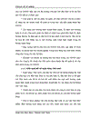 Giải pháp nâng cao chất lượng tín dụng đối với các DNNN tại Ngân hàng công thương Sông Nhuệ chi nhánh tỉnh Hà Tây