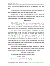 Giải pháp nâng cao chất lượng tín dụng đối với các DNNN tại Ngân hàng công thương Sông Nhuệ chi nhánh tỉnh Hà Tây