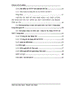 Giải pháp nâng cao chất lượng tín dụng đối với các DNNN tại Ngân hàng công thương Sông Nhuệ chi nhánh tỉnh Hà Tây