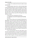 Giải pháp nâng cao chất lượng tín dụng đối với các DNNN tại Ngân hàng công thương Sông Nhuệ chi nhánh tỉnh Hà Tây