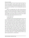 Giải pháp nâng cao chất lượng tín dụng đối với các DNNN tại Ngân hàng công thương Sông Nhuệ chi nhánh tỉnh Hà Tây