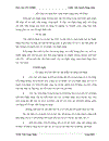 Thực trạng và giải pháp cho vay tiêu dùng tại AGRIBANK Chi nhánh Quận 5 Tp HCM