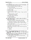 Một số giải pháp xây dựng hệ thống quản lý môi tr ường ISO 14001 ở Công ty May Đức Giang