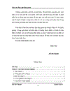 Báo có thực tập tại Công ty cổ phần may 19 Bộ quốc phòng