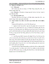 Phân tích tình hình tiêu thụ gas tại Công ty Cổ phần Năng Lượng Đại Việt chi nhánh Vinagas Miền Tây