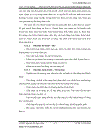 Phân tích tình hình tiêu thụ gas tại Công ty Cổ phần Năng Lượng Đại Việt chi nhánh Vinagas Miền Tây
