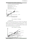 Phân tích mối quan hệ chi phí khối lượng lợi nhuận tại hợp tác xã Quanh Minh