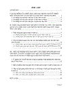 Học thuyết của Khổng Tử có ưu điểm của nó là sự tu dưỡng đạo đức cá nhân