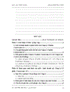 Báo cáo thực tâp Tại Công ty CP Constrexim số 1 Tổng quan