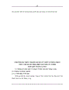 Hoàn thiện quản lý chất lượng theo tiêu chuẩn ISO 9001 2000 tại Công ty TNHH Kim khí Thăng Long đến năm 2010