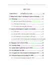 1số giải pháp hoàn thiện hệ thống quản lý chất lượng theo tiêu chuẩn iso 9001 2000 của Công ty Giầy Thượng Đình