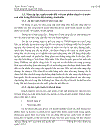 Vâ n du ng mô hi nh ca nh tranh cu a Michael E Poter đê phân ti ch ti nh hi nh ca nh tranh cu a mă t ha ng Thạch và nước rau câu Long Hải cu a công ty TNHH Thạch rau câu Long Hải trên thị trường Au