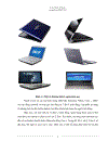 Kế hoạch marketing laptop axioo zetta mmt 2632