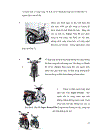 Chiến lược sản phẩm của công ty Honda