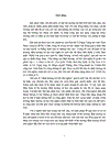 Những giải pháp cơ bản để phát triển nền kinh tế thị trường định hướng xã hội chủ nghĩa ở Việt Nam