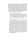 Những giải pháp cơ bản để phát triển nền kinh tế thị trường định hướng xã hội chủ nghĩa ở Việt Nam