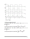 Thiết kế bộ băm xung một chiều có đảo chiều theo nguyên tắc đối xứng để điều chỉnh tốc độ động cơ một chiều kích từ nam châm vĩnh cửu