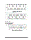 Thiết kế bộ băm xung một chiều có đảo chiều theo nguyên tắc đối xứng để điều chỉnh tốc độ động cơ một chiều kích từ nam châm vĩnh cửu