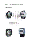Nguyên lý hoạt động của các loại công tơ