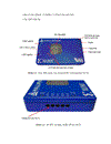 Sử dụng FPGA để thiết kế mô hình Software Defined Radio cho hệ đo thử kênh MIMO