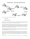 Traffic Engineering with MPLS