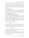 Nén ảnh sử dụng biến đổi WAVELET và ứng dụng trong các dịch vụ dữ liệu đa phương tiện di động