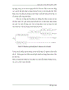 Nén ảnh sử dụng biến đổi WAVELET và ứng dụng trong các dịch vụ dữ liệu đa phương tiện di động