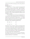 Nén ảnh sử dụng biến đổi WAVELET và ứng dụng trong các dịch vụ dữ liệu đa phương tiện di động