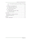 Nén ảnh sử dụng biến đổi WAVELET và ứng dụng trong các dịch vụ dữ liệu đa phương tiện di động