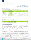 Báo cáo tài chính của công ty Vinamilk năm 2009