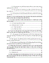 Vai trò của đội ngũ giáo viên trong phát triển giáo dục phổ thông ở huyên An Phú tỉnh An Giang từ năm 2001 đến nay