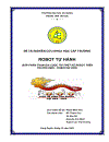Robot Tự Hành