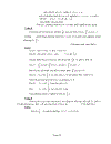 Các Ứng Dụng Của Các Định Lý Roll Lagange Bonxano Cauchy