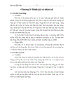 Công tác hạch toán chi phí sản xuất và tính giá thành sản phẩm Trung tâm Tư vấn Đầu tư và Xây dựng