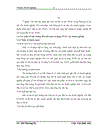 Một số giải pháp nâng cao hiệu quả sử dụng Tài sản cố định tại công ty cổ phần vận tải và thương mại Hải Phòng