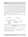 Đánh giá hiệu qủa của giải pháp tổ chức giao thông quay đầu tại các nút giao đồng mức tại đô thị hà nội