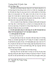 Giải pháp nâng cao chất lượng cho vay đối với lĩnh vực đầu tư xây dựng cơ bản tại ngân hàng Đầu Tư và Phát triển chi nhánh Quảng Trị