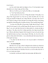 Nội dung chính sách cổ tức của công ty cổ phần tác động của các hình thức chi trả cổ tức đến giá cổ phiếu và tình hình tài chính doanh nghiệp Liên hệ thực tế tại tập đoàn FPT