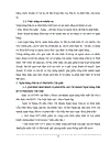 Một số giải pháp nhằm hoàn thiện công tác thẩm định tài chính dự án đầu tư tại BIDV Cầu Giấy